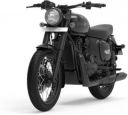 Jawa 42 (Odyssey Black)...