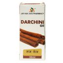 JAY KAY Darchini Oil Cinnamon Bark Oil - 30 ml, Pack of 6...