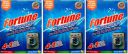 JAYADURGA ENTERPRISES Fortune Descaler Powder for All Washing Machines and Dish Washers (Pack of 3)...