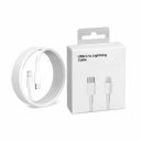 JAYTOP 60W Original Fast Charging Type-C Cable (3, Amps, Lightning), White...