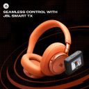 [Extra Rs.2,000 OFF] JBL 780NC, Advanced Noise Cancellation 2.0 Wireless Headphones...