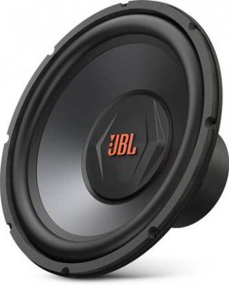 JBL A1500HI 1500W 12 (300mm) Subwoofer  (Powered , RMS Power: 325 W)