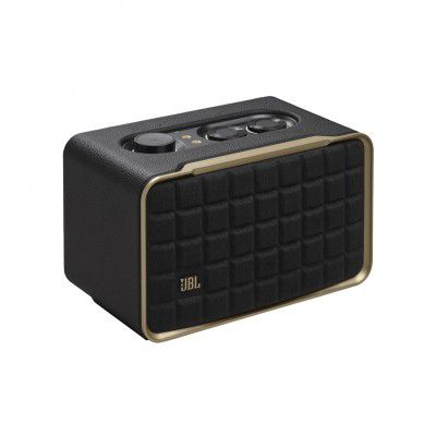 JBL Authentics 200, Smart Home WiFi Speaker and Music Streaming