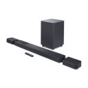 JBL Bar 1300 11.1.4 Channel Truly Wireless Soundbar (1170W)...