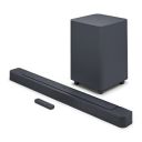 JBL Bar 500 Pro Dolby Atmos® Soundbar with Wireless Subwoofer (590W)...