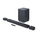 [Extra Rs 7400 OFF] JBL Bar 800 Pro, 7.1 (5.1.2) Channel Truly Wireless Soundbar (720W)...