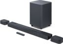 JBL Bar 800 Pro True 3D Surround Sound, HDMI eARC 720 W Bluetooth Soundbar...
