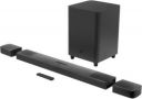 [Extra ₹6750 OFF] JBL Bar 9.1 Dolby Atmos With Wireless Subwoofer 820 W Bluetooth Soundbar (Black, Stereo Channel)...