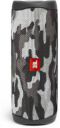 JBL by Harman Flip 5 20 W Bluetooth Speaker (JBLFLIP5BCAMO)...