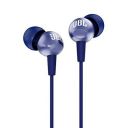 JBL C200SI, Premium in Ear Wired Earphones with Mic...
