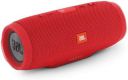 JBL Charge 3 JBLCHARGE3REDEU Powerful Portable Speaker with Built-in Powerbank...