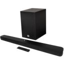 JBL Cinema SB180, Wireless subwoofer with Bluetooth Connectivity (220W)...