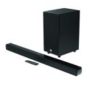 JBL Cinema SB190 Deep Bass, Dolby Atmos Soundbar with Wireless Subwoofer (380W)...