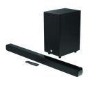 JBL Cinema SB190 Deep Bass, Dolby Atmos Soundbar with Wireless Subwoofer (380W)...