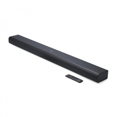 JBL Cinema SB510, Dolby Audio Soundbar, Bluetooth & Optical Connectivity (200W)