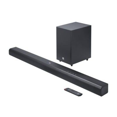 JBL Cinema SB560, Dolby Audio Soundbar (250W)