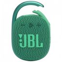 [Buy & Get  Off] JBL Clip 4 Eco 5W Portable Bluetooth Speaker (IP67 Waterproof, 10 Hours Playtime, Green)...