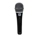 JBL Commercial CSHM10 Handheld dynamic microphone with on/off switch...