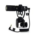 JBL Commercial Cssg01 Mini Shotgun XLR Microphone...