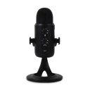JBL Commercial (Renewed) CSUM10 Condenser USB Microphone for Recording, Streaming and Online Calls, Black, Medium (AKG-JBLCSUM10)...