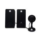 JBL Commercial WFH100 USB Mic & Speaker Bundle...