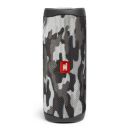 JBL Flip 5 Wireless Portable Bluetooth Speaker, Signature Sound with Powerful Bass Radiator, Vibrant Colors with Rugged Design, PartyBoost, IPX7 Waterproof & Type C...