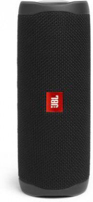 JBL Flip 5 with 12Hr Playtime IPX7 Waterproof Partyboost Portable 20 W Bluetooth Speaker