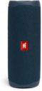 JBL Flip 5 with 12Hr Playtime, IPX7 Waterproof, Partyboost Portable 20 W Bluetooth Speaker  (Blue, Stereo Channel)...