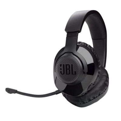 JBL Free WFH Wireless, Over Ear Headset
