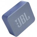 JBL Go Essential with Rich Base, Wireless Ultra Portable Bluetooth Speaker (Without Mic)...