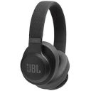 JBL Live 500BT, Wireless Over Ear Headphones with Mic (Black)...