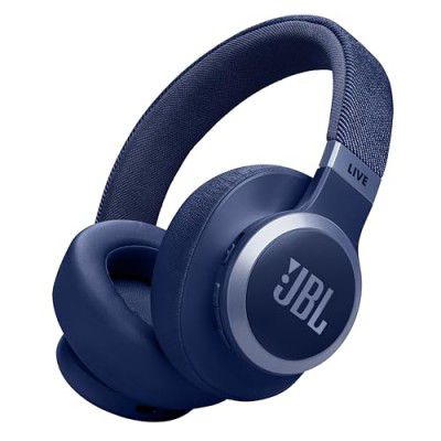[Extra Rs 1700 OFF] JBL Live 770NC True Adaptive Noise Cancellation Headphones