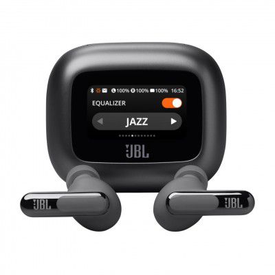 JBL Live Beam 3 TWS,Hi-Res Audio True ANC Earbuds
