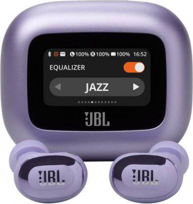 JBL Live Buds 3 Hi-Res Audio True ANC TWS