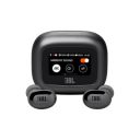 JBL Live Buds 3 TWS,Hi-Res Audio True ANC Earbuds (Black)...