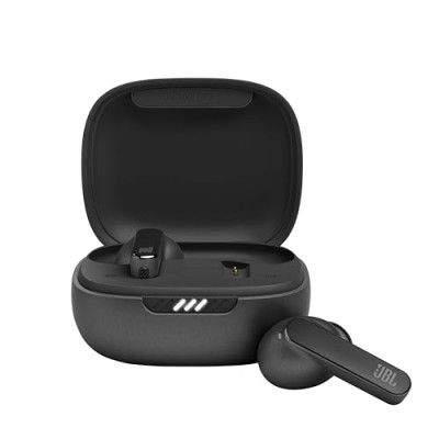 [EXTRA ₹1600 OFF] JBL Live Pro 2 Premium in Ear Wireless TWS Earbuds, Wireless Charging, Alexa Built-in (Black)