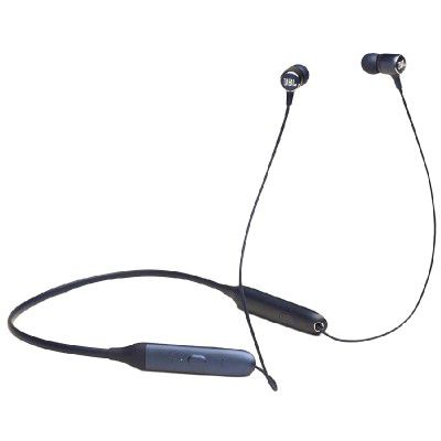 JBL Live220BT In-Ear Bluetooth Earphones