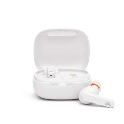 JBL LivePro Plus TWS True Wireless Earbuds with 6 Mics