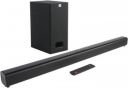 JBL Moviebar 80 Dolby Digital 110 W Bluetooth Soundbar (JBLSB230BLKIN)...