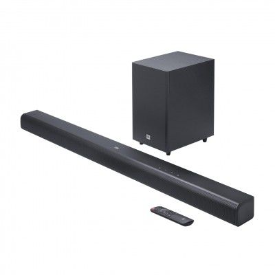JBL Cinema SB560, Dolby Audio Soundbar (250W)