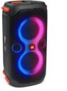 JBL Partybox 110 with 160W,Dynamic Light Show,Upto 12Hr Playtime,JBL PartyBox App 160 W Bluetooth Party Speaker  (Black, Stereo Channel)...