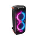 JBL PartyBox 710 Bluetooth Party Speaker with Dynamic Music Synced Flashing Club Pattern Lightshow (800 Watt RMS, Black)...