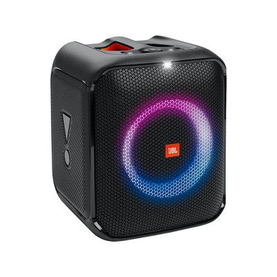 JBL Partybox Encore Essential | Portable Bluetooth Party Speaker | 100W Monstrous Pro Sound | Dynamic Light Show