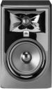 JBL Professional 305P MkII Next-Generation 5 2-Way Powered Studio Monitor (305PMKII)(Pair)  (Black, 2.0 Channel)...