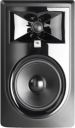 JBL Professional 306P MkII 6 Powered Two-Way 112 W Studio Monitor (Black, 2.0 Channel)...