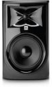 JBL Professional 308P MkII 8 Powered Two-Way 112 W Studio Monitor (Black, 2.0 Channel)...