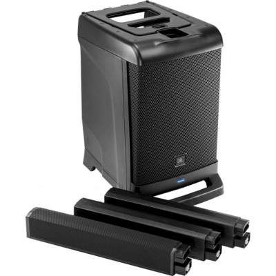 JBL Professional EON ONE - All-in-One Linear-Array P.A. System with 6-Channel Mixer