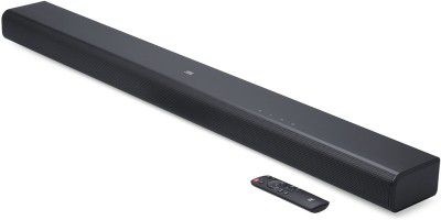 JBL SB510, Dolby Audio, Bluetooth Connectivity 200 W Bluetooth Soundbar