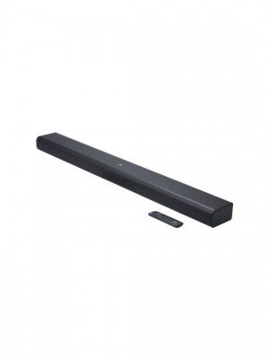 JBL SB510 Dolby Audio Soundbar with Built-in Subwoofer 3.1 Channel, (200W)