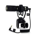 JBL Commercial SG01 On-camera Mini Shotgun Microphone...